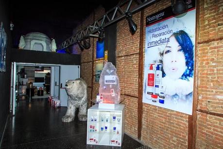 La experiencia Neutrogena La experiencia Neutrogena