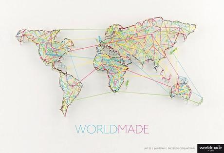 JWT Worldmade - Pol Úbeda JWT Worldmade - Pol Úbeda