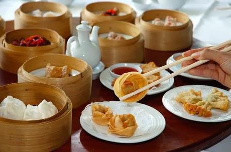 Life Style......DIM SUM Life Style......DIM SUM