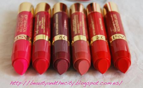 Soft Sensation Lipcolor Butter Ultra Vibrant de ASTOR Soft Sensation Lipcolor Butter Ultra Vibrant de ASTOR