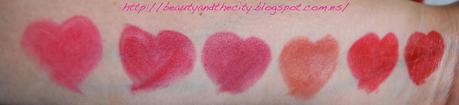 Soft Sensation Lipcolor Butter Ultra Vibrant de ASTOR Soft Sensation Lipcolor Butter Ultra Vibrant de ASTOR