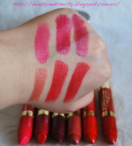 Soft Sensation Lipcolor Butter Ultra Vibrant de ASTOR Soft Sensation Lipcolor Butter Ultra Vibrant de ASTOR