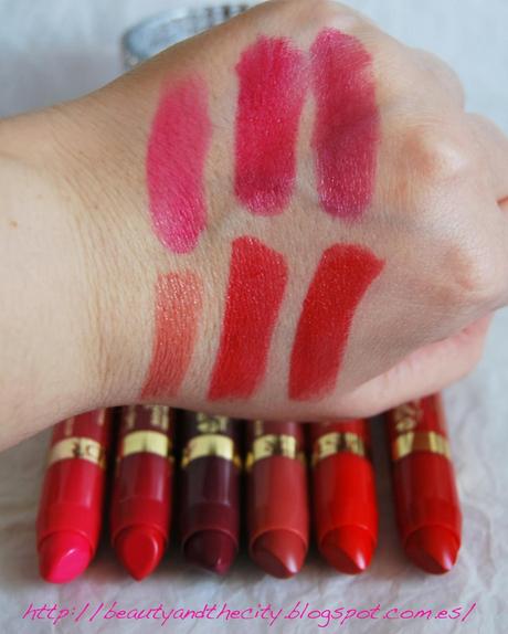 Soft Sensation Lipcolor Butter Ultra Vibrant de ASTOR Soft Sensation Lipcolor Butter Ultra Vibrant de ASTOR