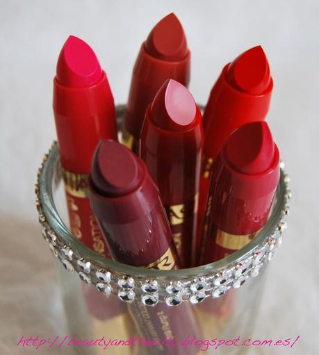 Soft Sensation Lipcolor Butter Ultra Vibrant de ASTOR Soft Sensation Lipcolor Butter Ultra Vibrant de ASTOR