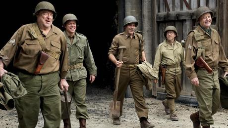 Monuments Men Monuments Men