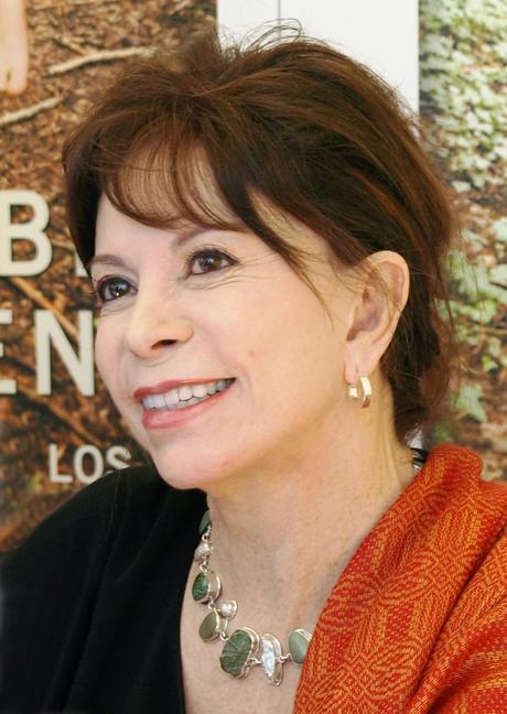 El juego de Ripper - Isabel Allende