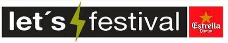 Let's Festival, un festival estatal para 2014 con un gran cartel