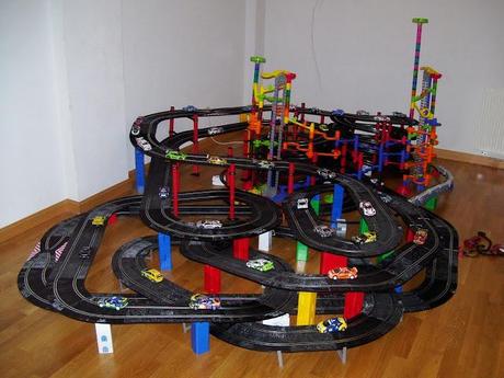 Montaje nº 85. El regreso de Blade Runnner Montaje nº 85. El regreso de Blade Runnner