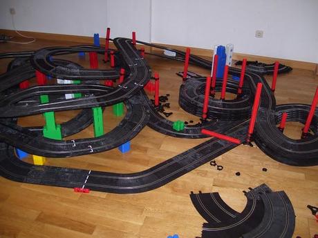 Montaje nº 85. El regreso de Blade Runnner Montaje nº 85. El regreso de Blade Runnner