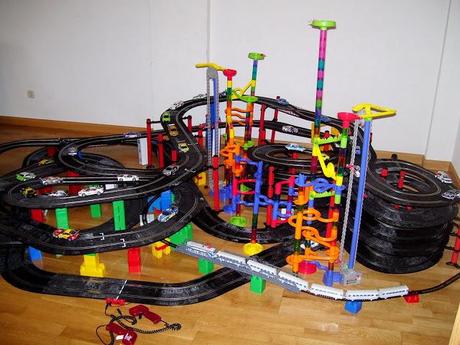 Montaje nº 85. El regreso de Blade Runnner Montaje nº 85. El regreso de Blade Runnner