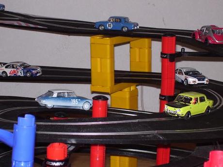 Montaje nº 85. El regreso de Blade Runnner Montaje nº 85. El regreso de Blade Runnner