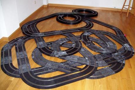 Montaje nº 85. El regreso de Blade Runnner Montaje nº 85. El regreso de Blade Runnner