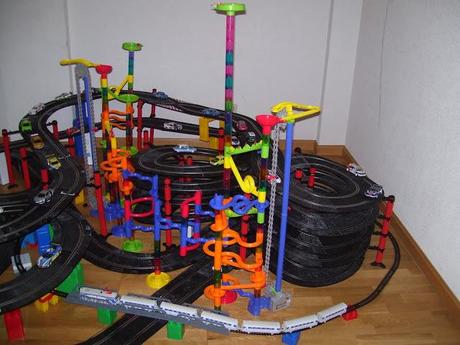 Montaje nº 85. El regreso de Blade Runnner Montaje nº 85. El regreso de Blade Runnner