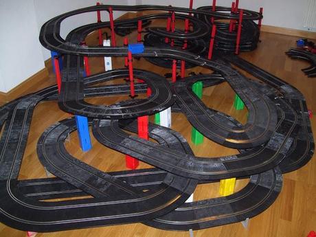 Montaje nº 85. El regreso de Blade Runnner Montaje nº 85. El regreso de Blade Runnner