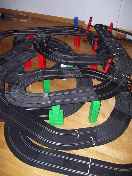 Montaje nº 85. El regreso de Blade Runnner Montaje nº 85. El regreso de Blade Runnner