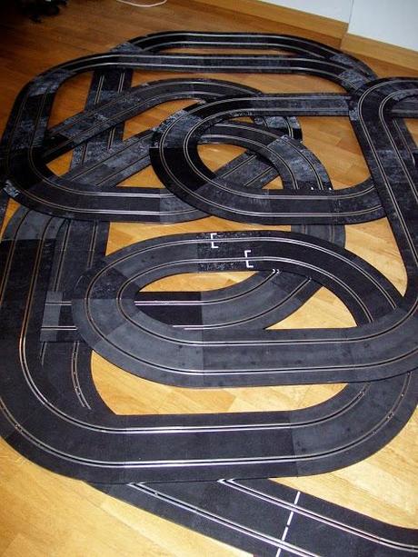 Montaje nº 85. El regreso de Blade Runnner Montaje nº 85. El regreso de Blade Runnner