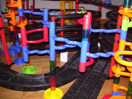 Montaje nº 85. El regreso de Blade Runnner Montaje nº 85. El regreso de Blade Runnner