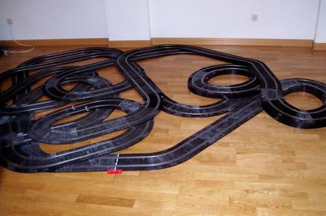 Montaje nº 85. El regreso de Blade Runnner Montaje nº 85. El regreso de Blade Runnner