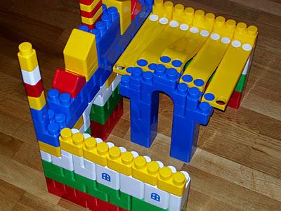 Artículo nº 5. La estación, diorama minimalista. Artículo nº 5. La estación, diorama minimalista.