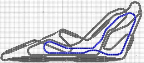 Scalextric y pequetren en Loeches. Scalextric y pequetren en Loeches.
