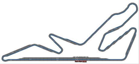 Scalextric y pequetren en Loeches. Scalextric y pequetren en Loeches.