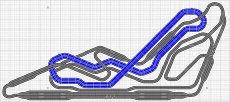 Scalextric y pequetren en Loeches. Scalextric y pequetren en Loeches.