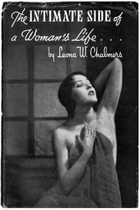 Las copas menstruales (Parte 1) chalbok1