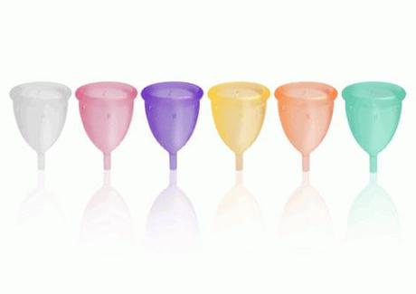 Las copas menstruales (Parte 1) menstrual-cups