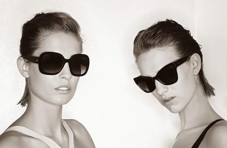 VipandSmart Black SS sunglasses