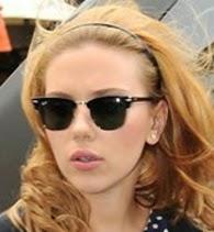 VipandSmart Scarlett wayfarer sunglasses