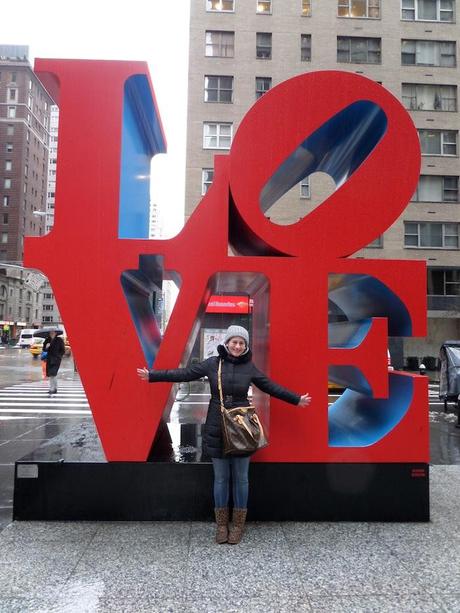 bye bye New York bye bye New York