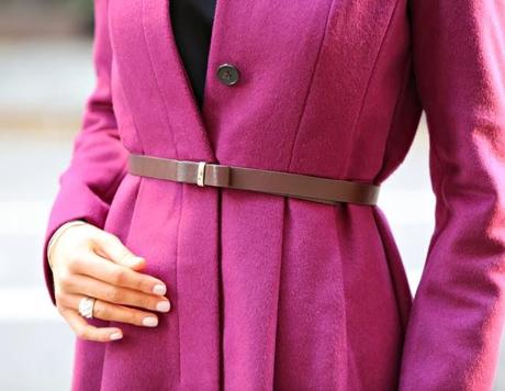 STYLE TIPS; BELTED ALL AROUND.- STYLE TIPS; BELTED ALL AROUND.-