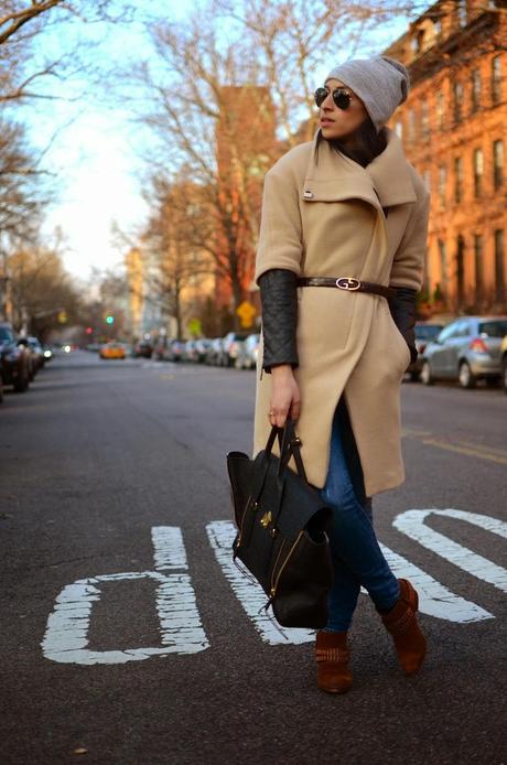 STYLE TIPS; BELTED ALL AROUND.- STYLE TIPS; BELTED ALL AROUND.-