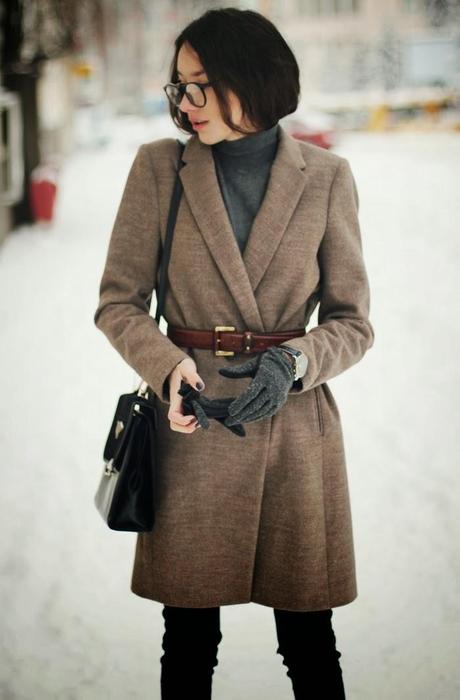 STYLE TIPS; BELTED ALL AROUND.- STYLE TIPS; BELTED ALL AROUND.-