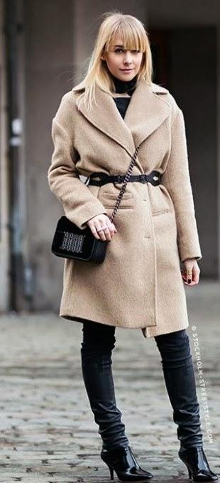 STYLE TIPS; BELTED ALL AROUND.- STYLE TIPS; BELTED ALL AROUND.-