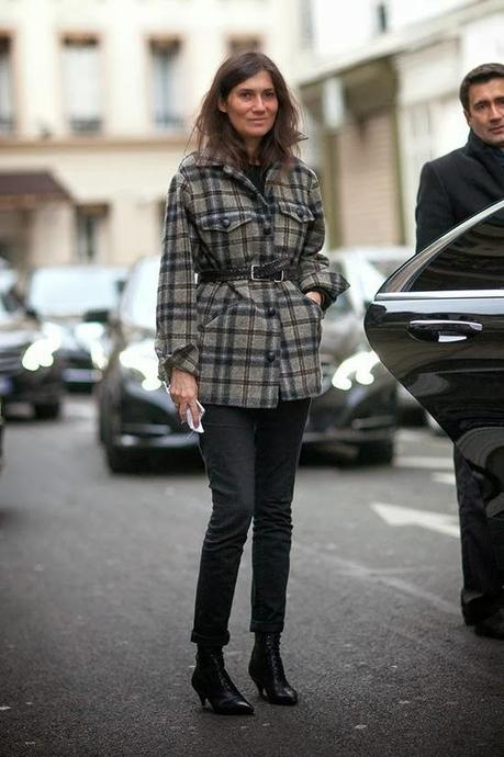 STYLE TIPS; BELTED ALL AROUND.- STYLE TIPS; BELTED ALL AROUND.-