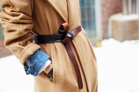 STYLE TIPS; BELTED ALL AROUND.- STYLE TIPS; BELTED ALL AROUND.-