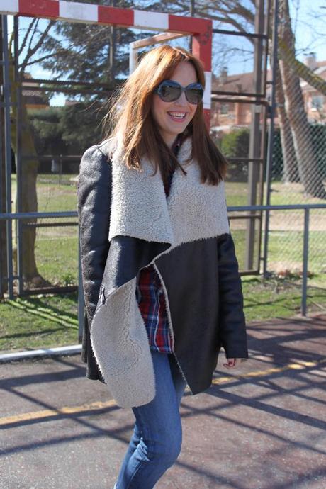 LRG Magazine - Look del Dia - Ganando Altura LRG Magazine - Look del Dia - Ganando Altura