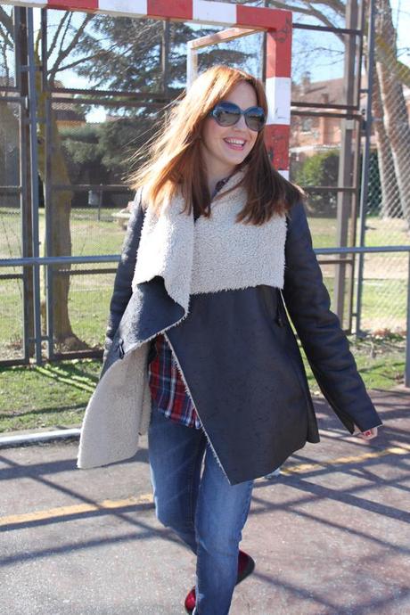 LRG Magazine - Look del Dia - Ganando Altura LRG Magazine - Look del Dia - Ganando Altura