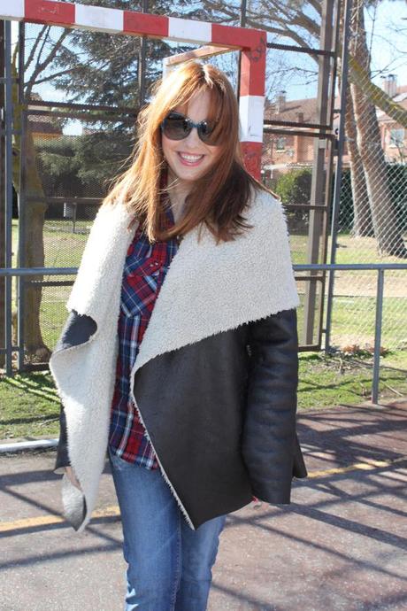 LRG Magazine - Look del Dia - Ganando Altura LRG Magazine - Look del Dia - Ganando Altura