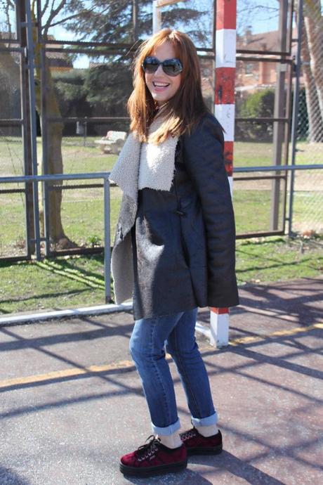 LRG Magazine - Look del Dia - Ganando Altura LRG Magazine - Look del Dia - Ganando Altura