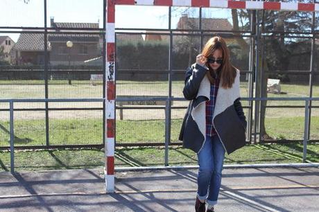 LRG Magazine - Look del Dia - Ganando Altura LRG Magazine - Look del Dia - Ganando Altura