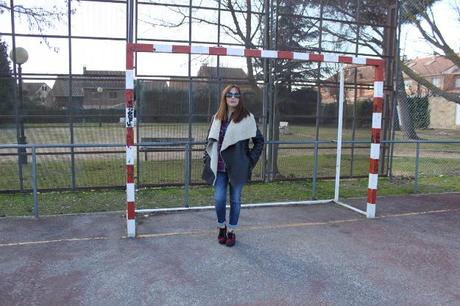 LOOK DEL DÍA GANANDO ALTURA LRG Magazine - Look del Dia - Ganando Altura