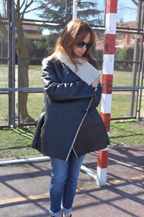 LRG Magazine - Look del Dia - Ganando Altura LRG Magazine - Look del Dia - Ganando Altura