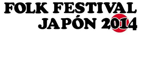 Folk Festival Japón 2014