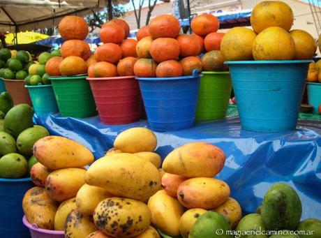 Chiapas: de Bonampak y Palenque a San Cristóbal y Oventic (un estado mexicano que nos enamoró) frutasmexico