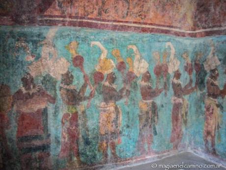 Chiapas: de Bonampak y Palenque a San Cristóbal y Oventic (un estado mexicano que nos enamoró) frescosbonampak