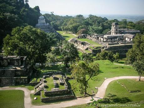 Chiapas: de Bonampak y Palenque a San Cristóbal y Oventic (un estado mexicano que nos enamoró) vistasdepalenque