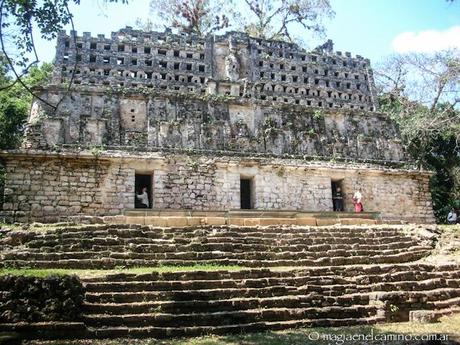 Chiapas: de Bonampak y Palenque a San Cristóbal y Oventic (un estado mexicano que nos enamoró) sitioarqueoógico