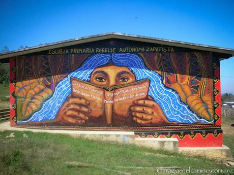 Chiapas: de Bonampak y Palenque a San Cristóbal y Oventic (un estado mexicano que nos enamoró) oventic3